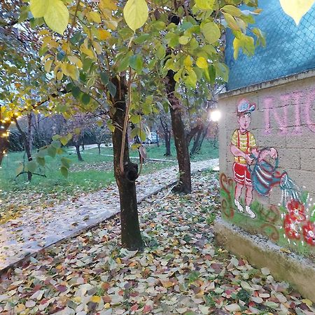 Nicolaus Hidden Gem Villa Shkoder Exterior photo