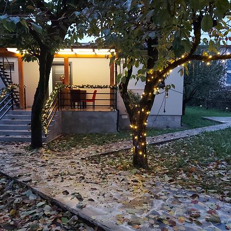 Nicolaus Hidden Gem Villa Shkoder Exterior photo