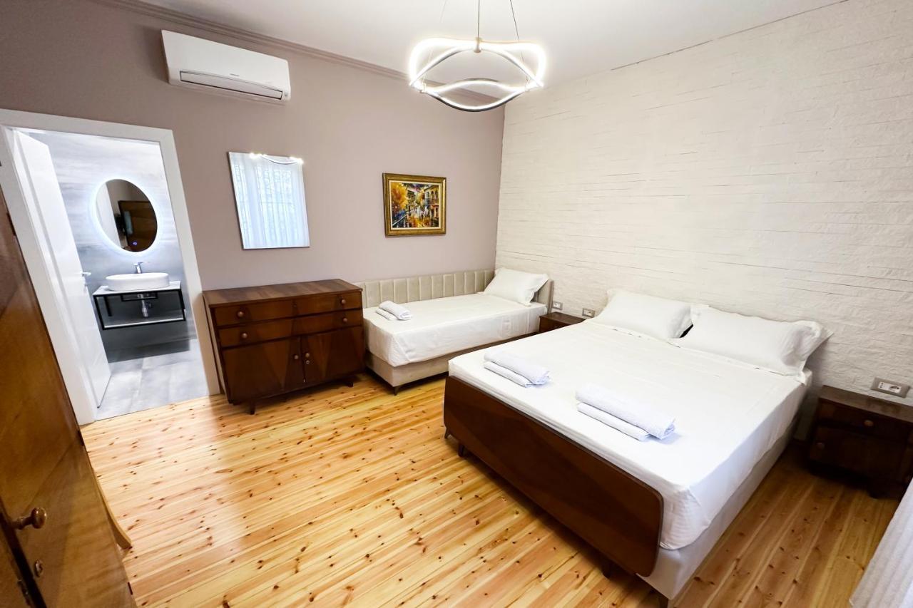 Nicolaus Hidden Gem Villa Shkoder Exterior photo