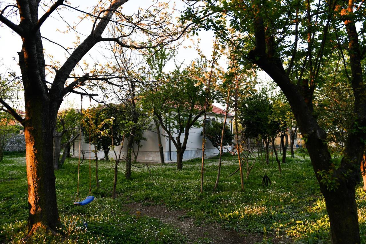 Nicolaus Hidden Gem Villa Shkoder Exterior photo