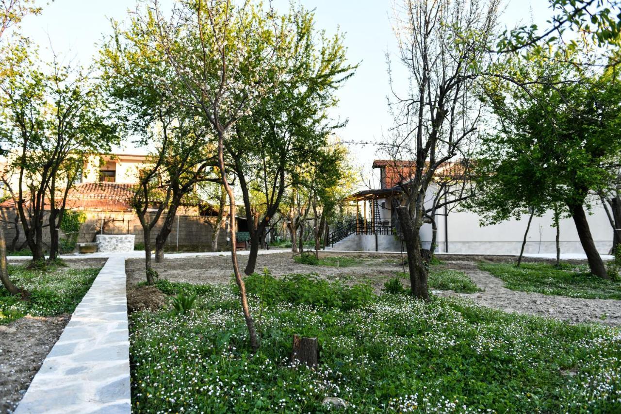 Nicolaus Hidden Gem Villa Shkoder Exterior photo