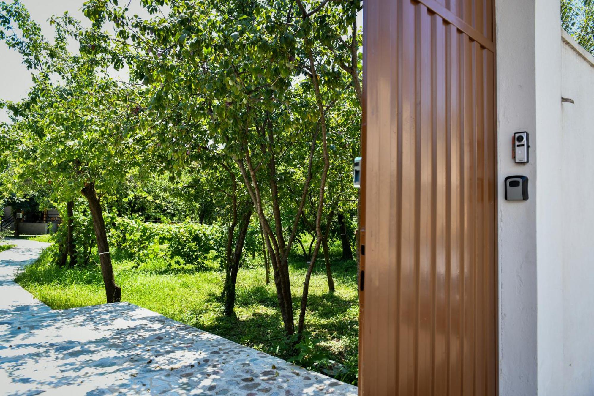 Nicolaus Hidden Gem Villa Shkoder Exterior photo